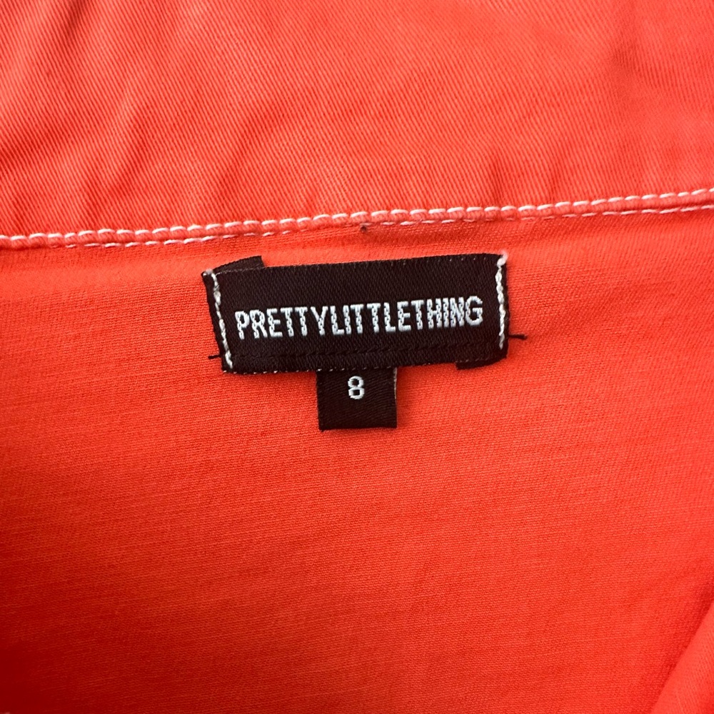 Denim Jacket - Picture 4 of 9